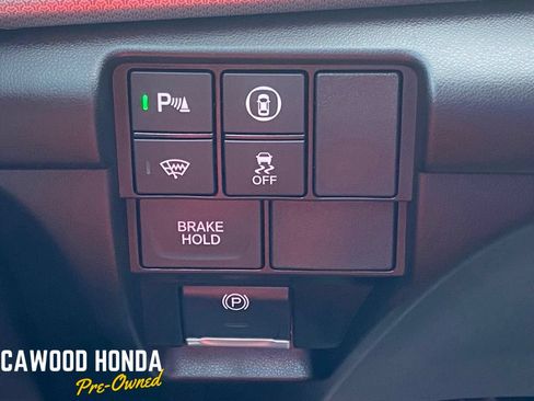 Used 2024 Acura RDX A-Spec AWD/4WD image 27