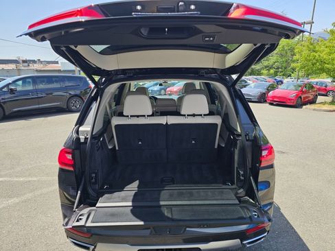 Used 2020 BMW X7 xDrive40i AWD/4WD image 17