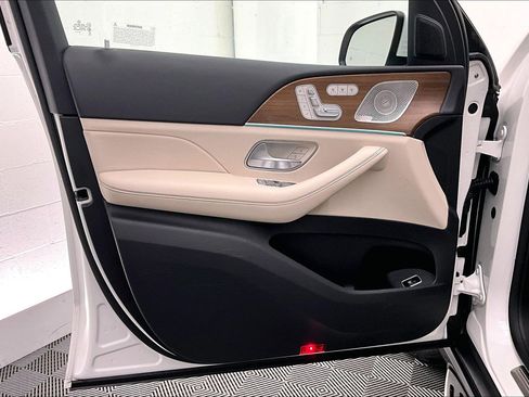 Certified 2022 Mercedes-Benz GLE 450 4MATIC image 24