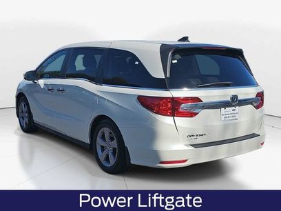 Used 2019 Honda Odyssey EX-L