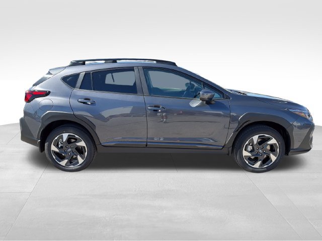 New 2026 Subaru Crosstrek 2.5i Limited AWD/4WD image 8