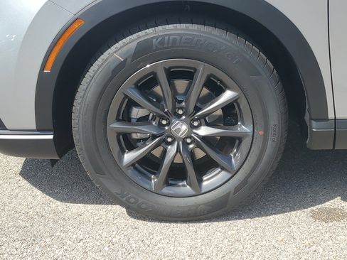 New 2026 Honda CR-V EX-L image 8