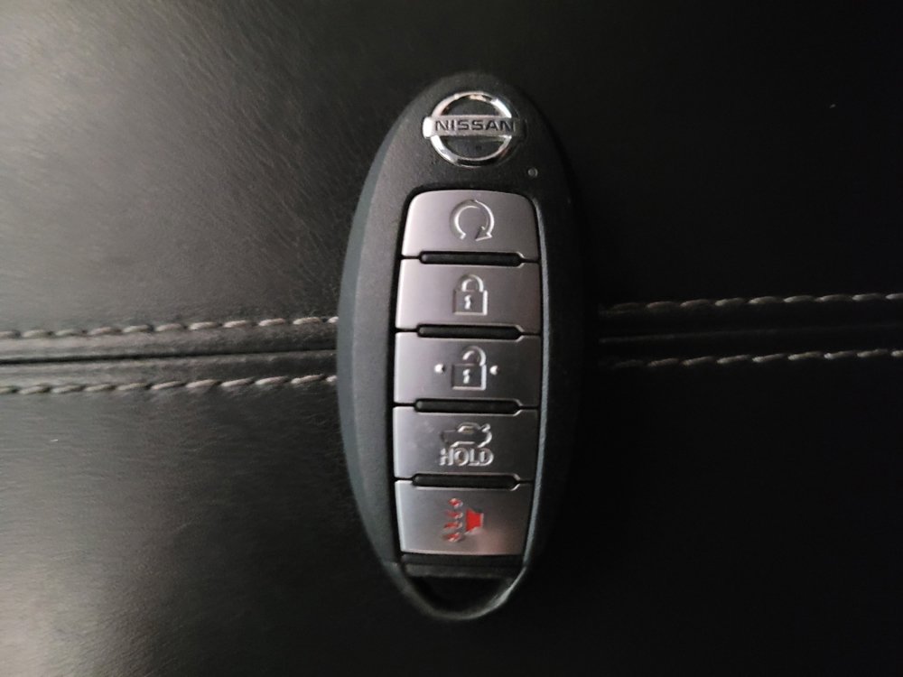 Used 2021 Nissan Altima 2.5 SV FWD image 32