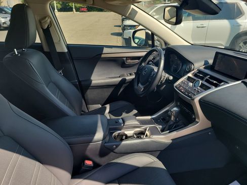 Used 2021 Lexus NX 300 FWD w/ Premium Package image 30