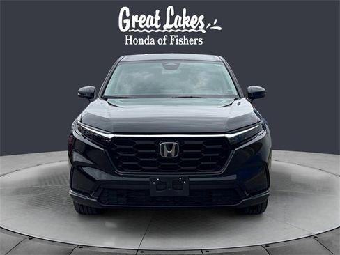 Used 2025 Honda CR-V LX image 8