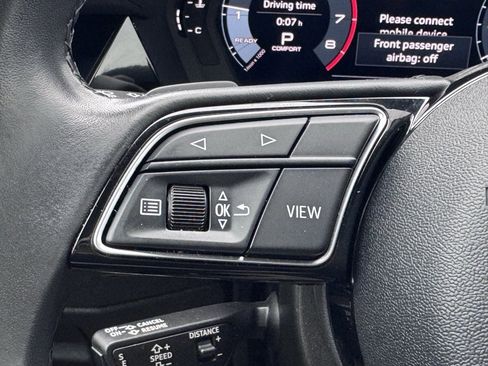 Used 2024 Audi A3 2.0T Premium image 8