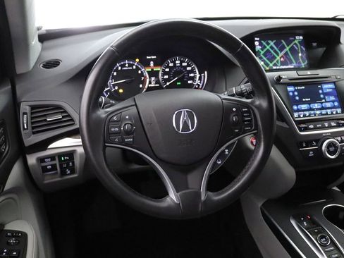 Used 2019 Acura MDX SH-AWD w/ Technology Package image 13