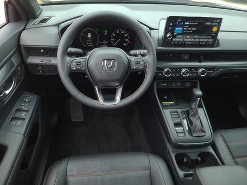 Used 2025 Honda CR-V Sport-L image 13