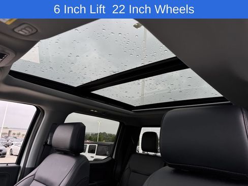 Used 2025 Ford F250 Lariat w/ Chrome Package AWD/4WD image 26