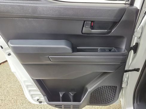Used 2026 Toyota Tacoma SR5 RWD image 14
