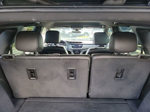 Used 2021 Cadillac XT5 Luxury image 13