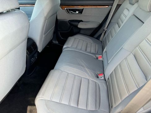 Used 2019 Honda CR-V EX image 15