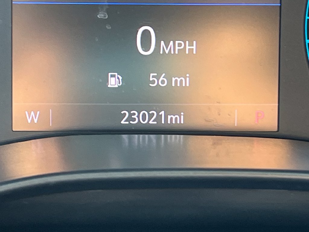 Used 2019 GMC Canyon All Terrain AWD/4WD image 20