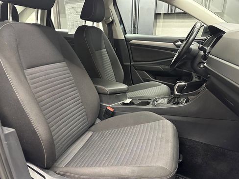 Used 2024 Volkswagen Jetta S image 26