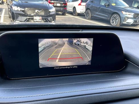 Used 2022 MAZDA CX-30 AWD 2.5 S w/ Preferred Package image 28