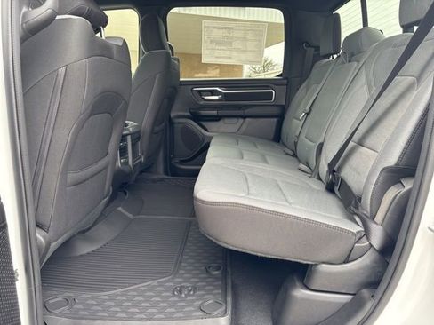 New 2026 RAM 1500 Lone Star image 32