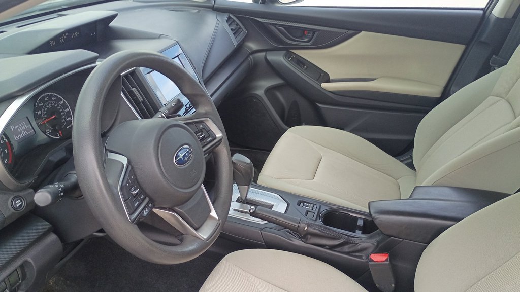 Used 2018 Subaru Impreza 2.0i Premium AWD/4WD image 18