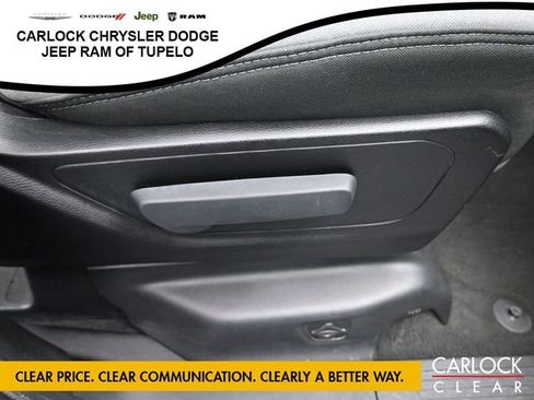 Used 2023 RAM 1500 Big Horn image 42