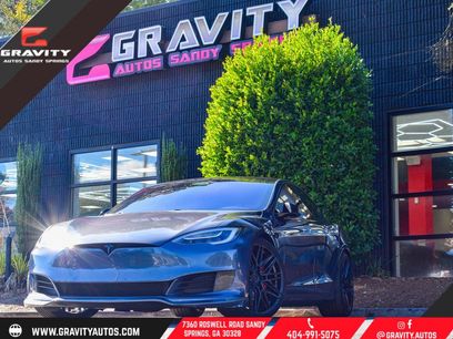 Used 2019 Tesla Model S Performance