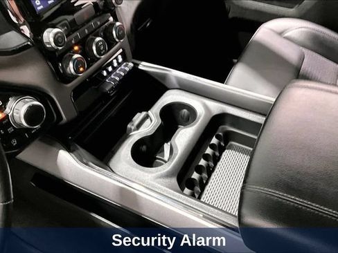 Used 2023 RAM 1500 Big Horn AWD/4WD image 25