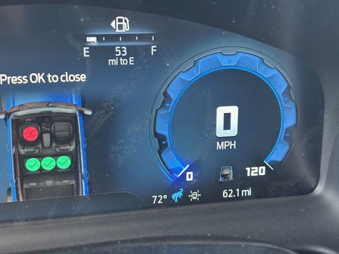 New 2026 Ford Bronco Outer Banks w/ Sasquatch Package AWD/4WD image 22