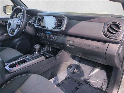 Used 2023 Toyota Tacoma TRD Sport image 22