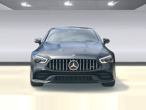 Certified 2022 Mercedes-Benz AMG GT 53 image 5