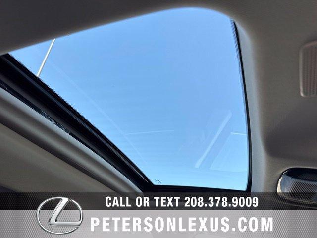 Used 2026 Lexus NX 350h AWD w/ Accessory Package (2T) image 14