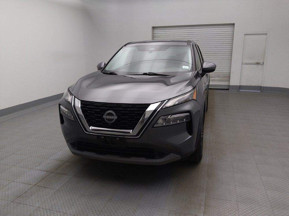 Used 2022 Nissan Rogue SV FWD image 15