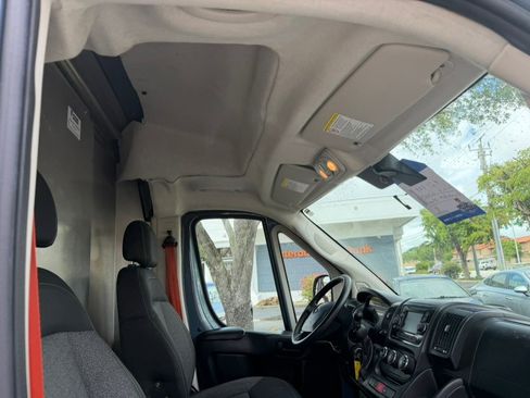 Used 2020 RAM ProMaster 3500 FWD image 20