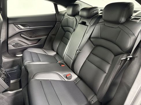 New 2025 Porsche Taycan RWD image 22