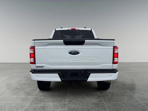 Used 2023 Ford F150 XL w/ STX Appearance Package image 4