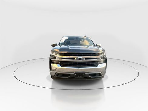 Used 2019 Chevrolet Silverado 1500 LT w/ All-Star Edition image 3
