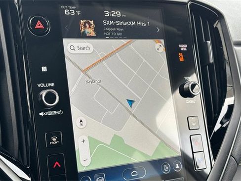 Used 2025 Subaru Ascent Bronze Edition w/ Popular Package #2 image 17