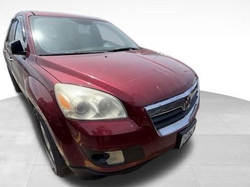 Used 2007 Saturn Outlook XE w/ Convenience Pkg AWD/4WD image 3
