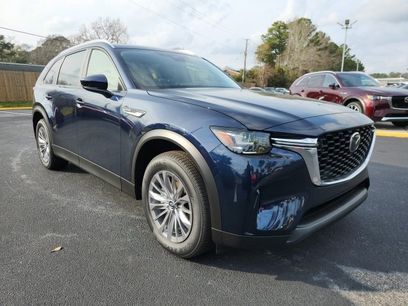 New 2026 MAZDA CX-90 3.3 Turbo w/ Select Package