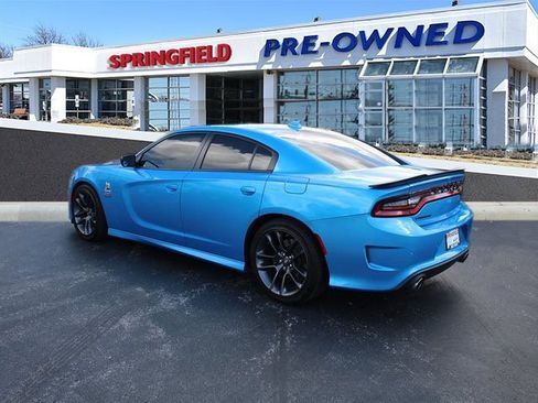 Used 2023 Dodge Charger Scat Pack image 4