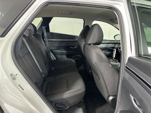 Used 2024 Hyundai Tucson SEL image 27