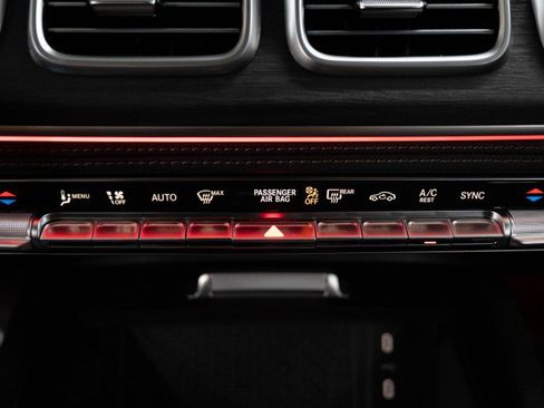 New 2026 Mercedes-Benz GLE 450 4MATIC Coupe image 27
