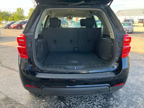 Used 2016 Chevrolet Equinox LS FWD image 21
