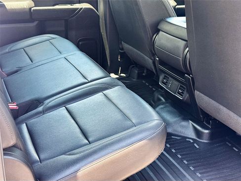 Used 2024 Chevrolet Silverado 1500 W/T w/ Trailering Package AWD/4WD image 25