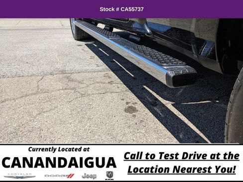 Used 2019 RAM 1500 Big Horn AWD/4WD image 18