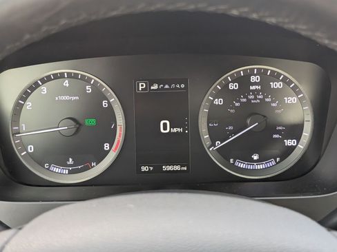 Used 2016 Hyundai Sonata Limited w/ Option Group 05 FWD image 26
