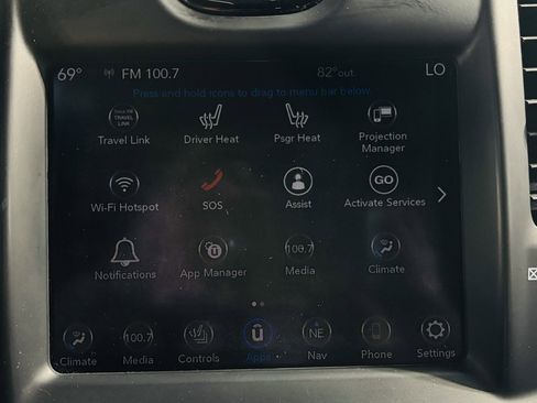 Used 2023 Chrysler 300 S RWD image 49