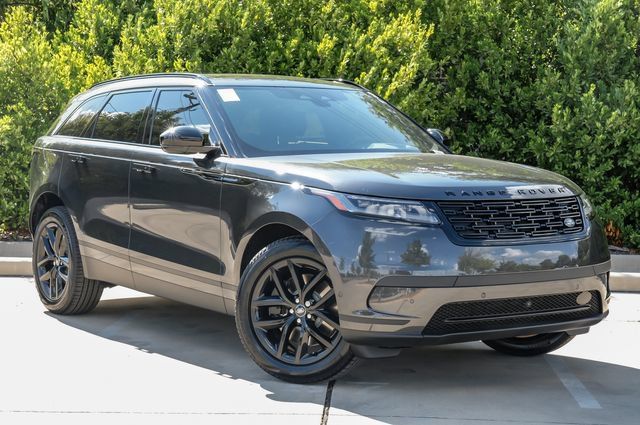 New 2026 Land Rover Range Rover Velar S AWD/4WD image 7