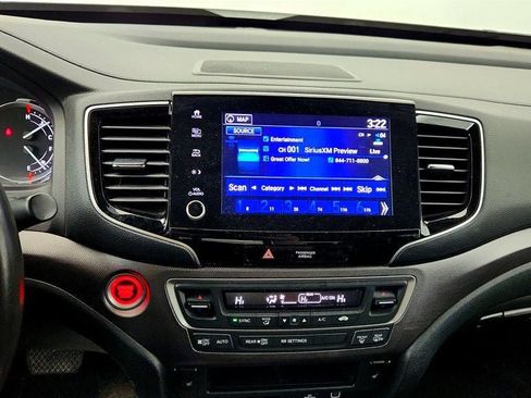 Used 2023 Honda Ridgeline RTL-E image 17