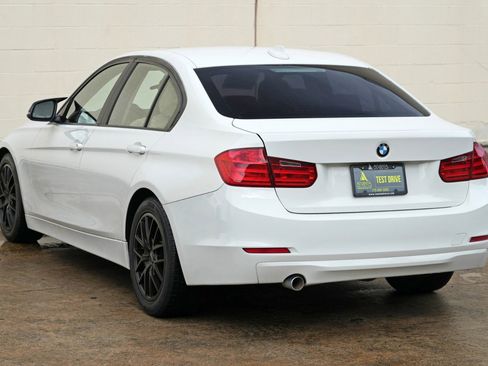 Used 2014 BMW 328d Sedan RWD image 45