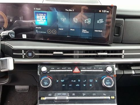 New 2026 Hyundai Santa Fe SEL AWD/4WD image 7