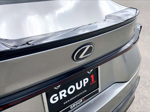 Used 2021 Lexus IS 350 F Sport w/ Accessory Package 2 image 30