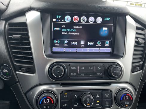 Used 2018 Chevrolet Tahoe LT w/ LT Signature Package image 20